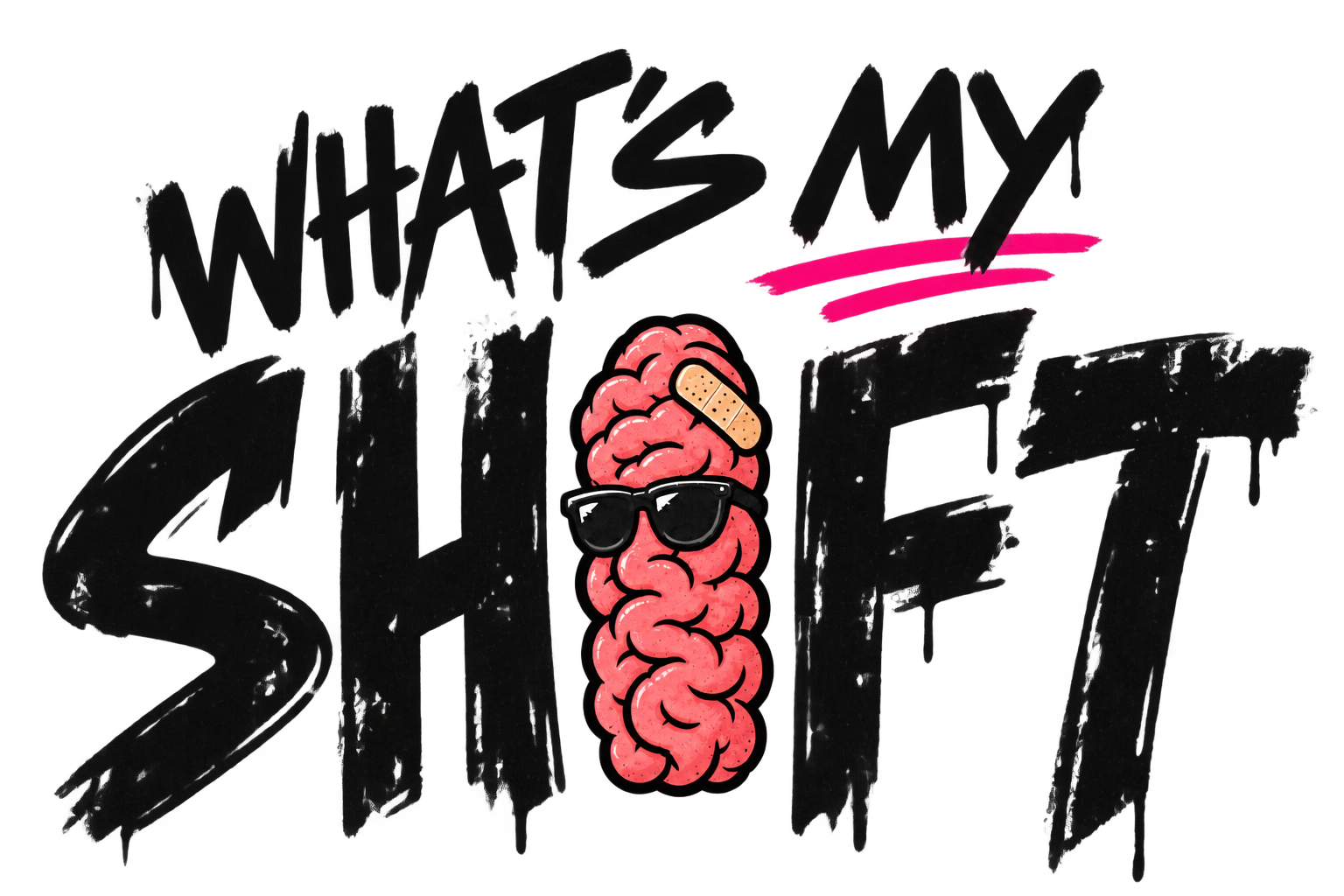 What's My Shift